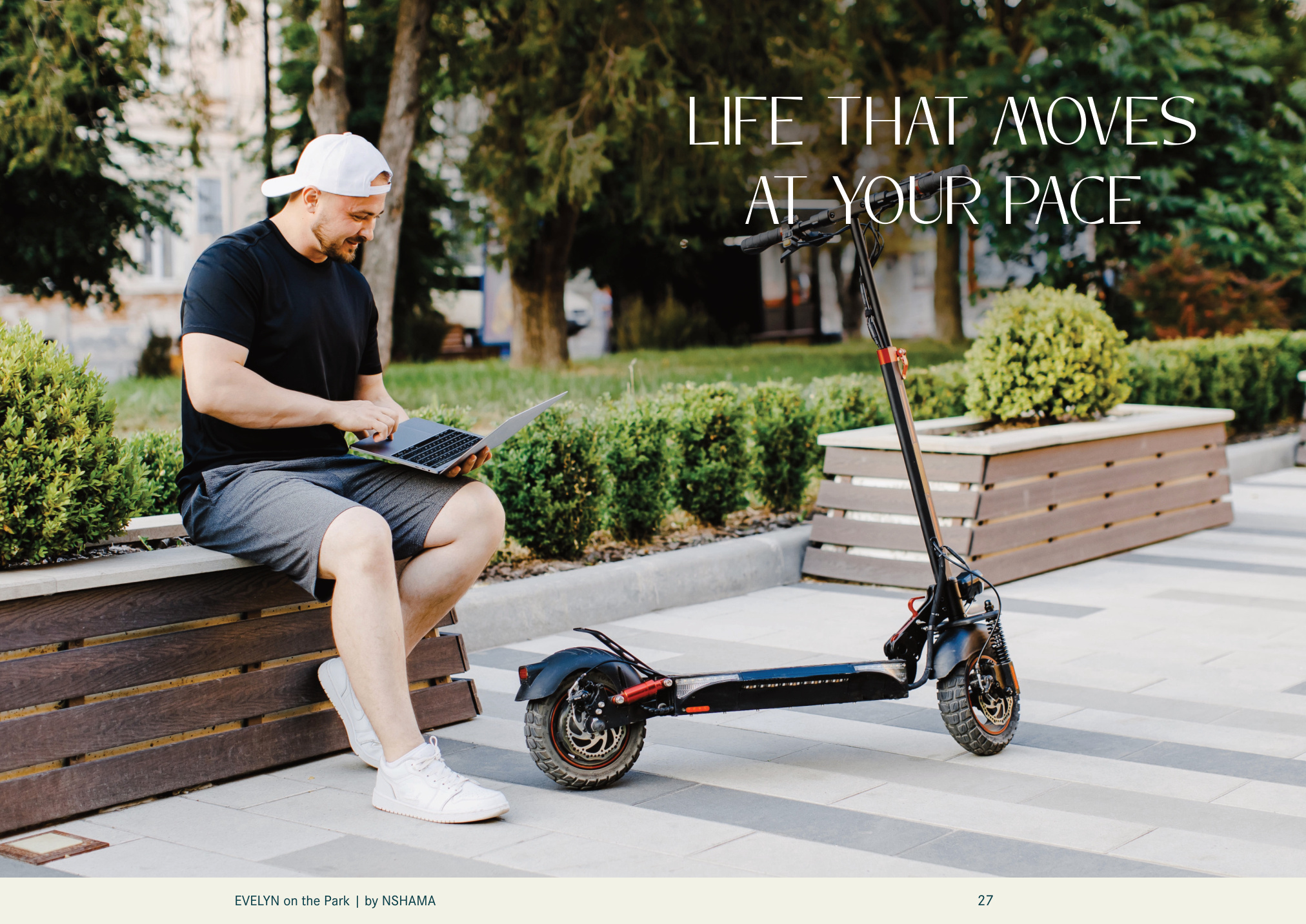 Community facilities