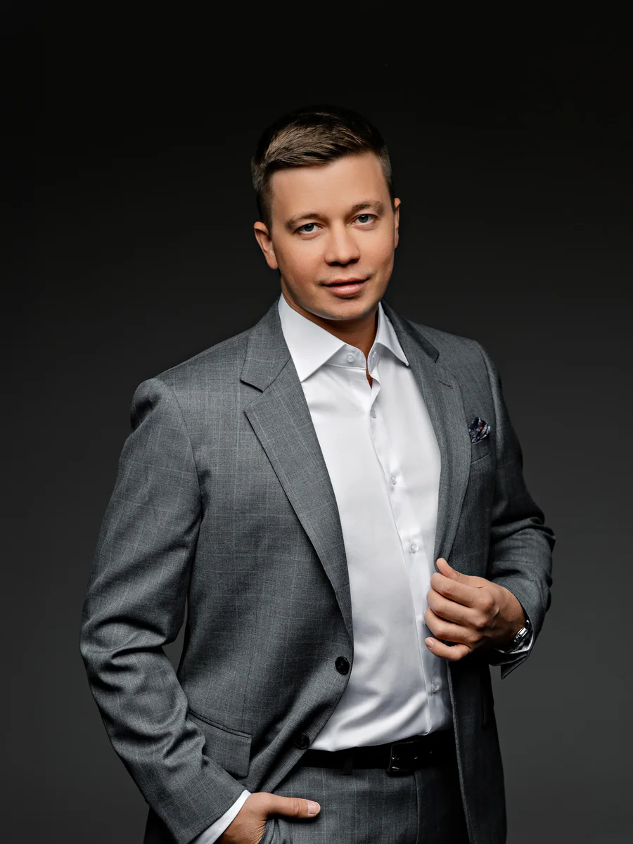 Artem Donskoi